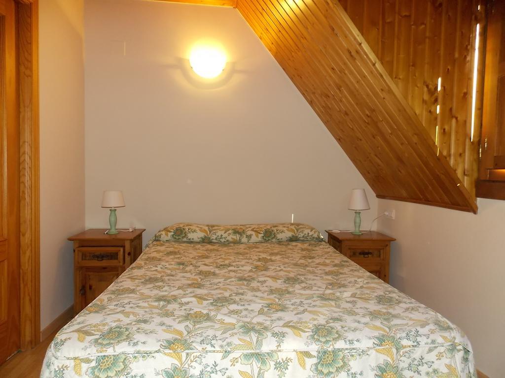 Apartamentos Fidalgo Sandinies Phòng bức ảnh