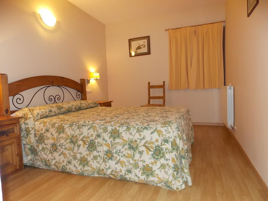 Apartamentos Fidalgo Sandinies Phòng bức ảnh