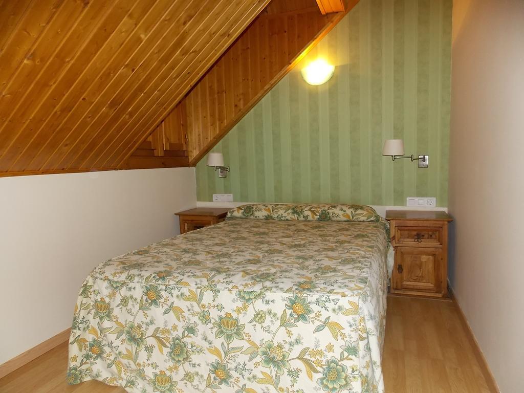 Apartamentos Fidalgo Sandinies Phòng bức ảnh