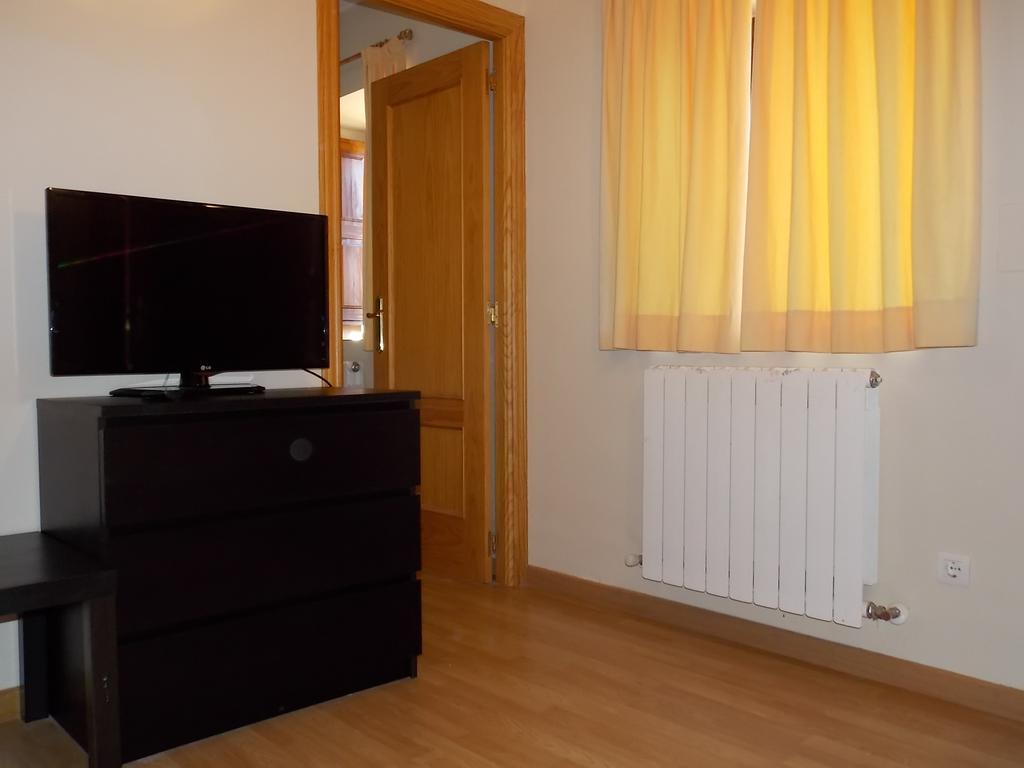Apartamentos Fidalgo Sandinies Phòng bức ảnh