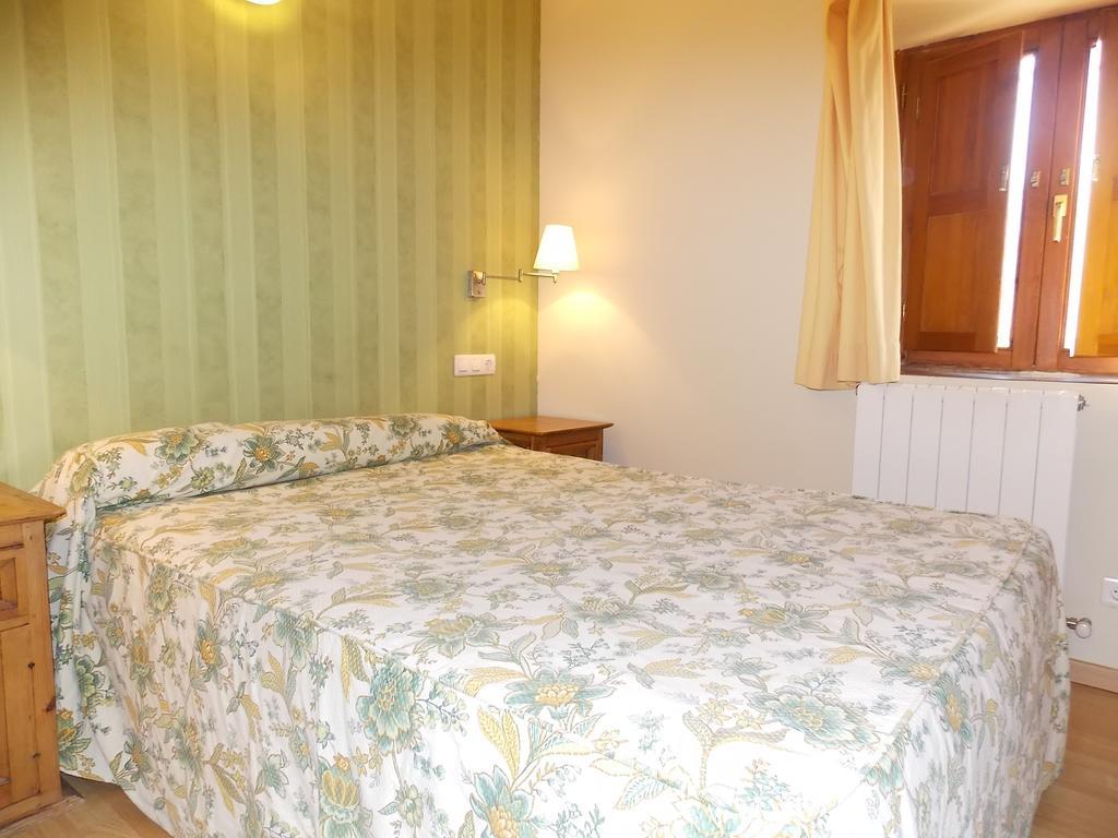Apartamentos Fidalgo Sandinies Phòng bức ảnh