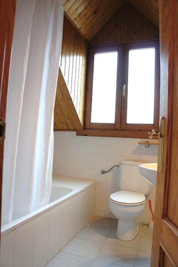 Apartamentos Fidalgo Sandinies Phòng bức ảnh